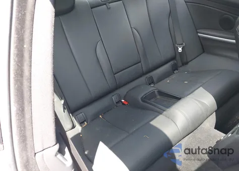 2014 BMW 435I xDrive из США, поврежденный, VIN WBA3R5C55EK186196